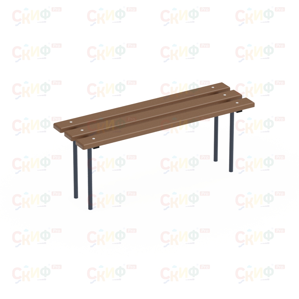 Скамья - МФ 42.01.03-И1