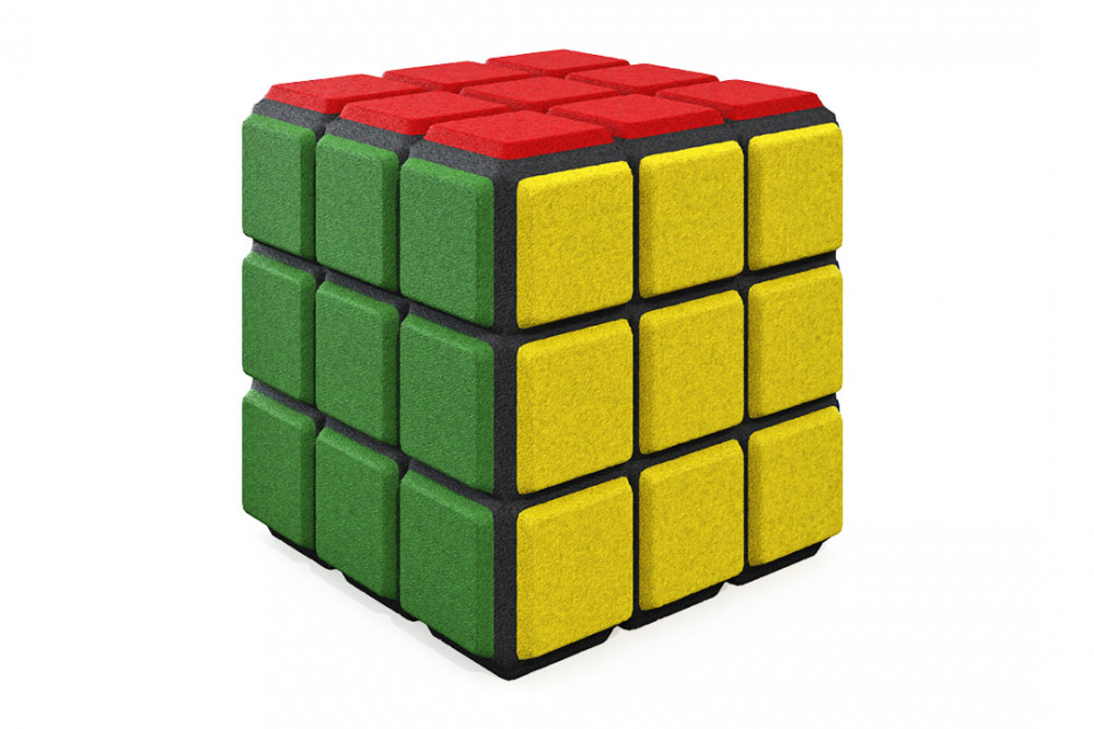 Кубик Рубика