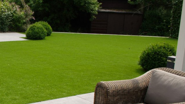 Искусственный газон Masko 8 мм