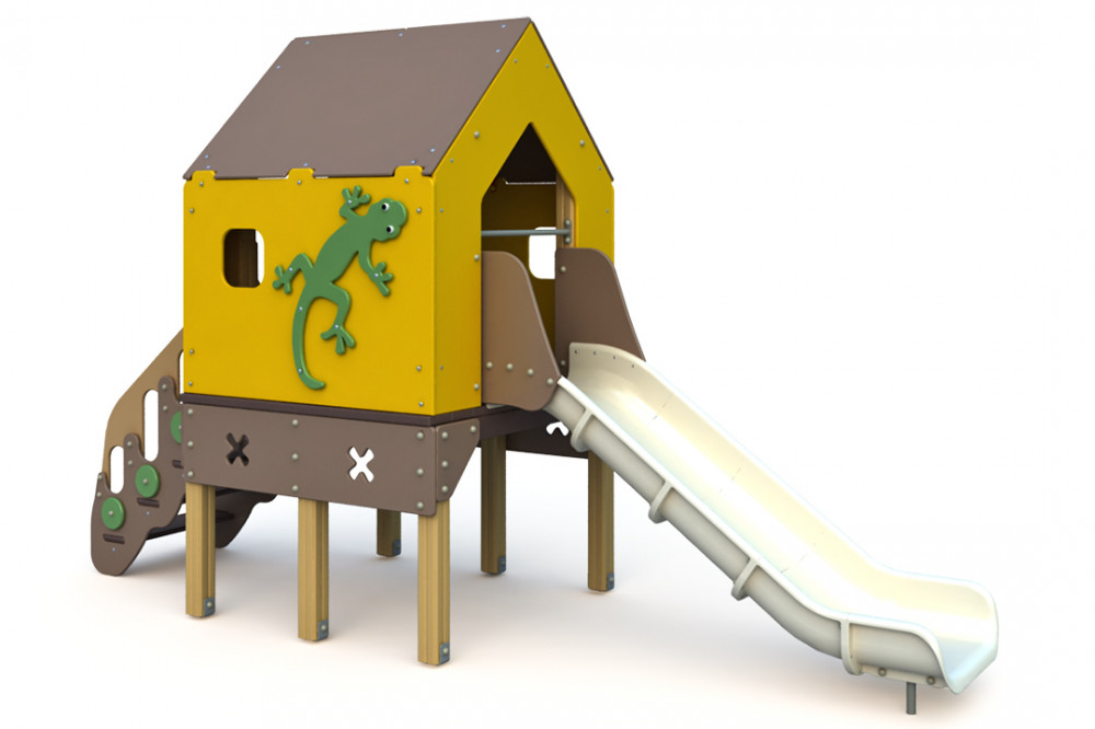 Игровой комплекс ИКС-1.146