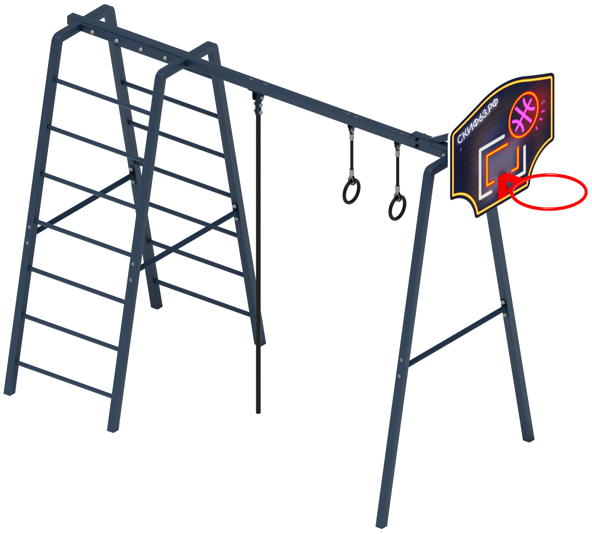 Спортивная серия СК 2.03.08