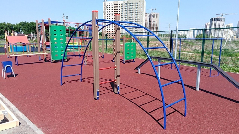 Лаз большой Мостик - СО 1.10.09