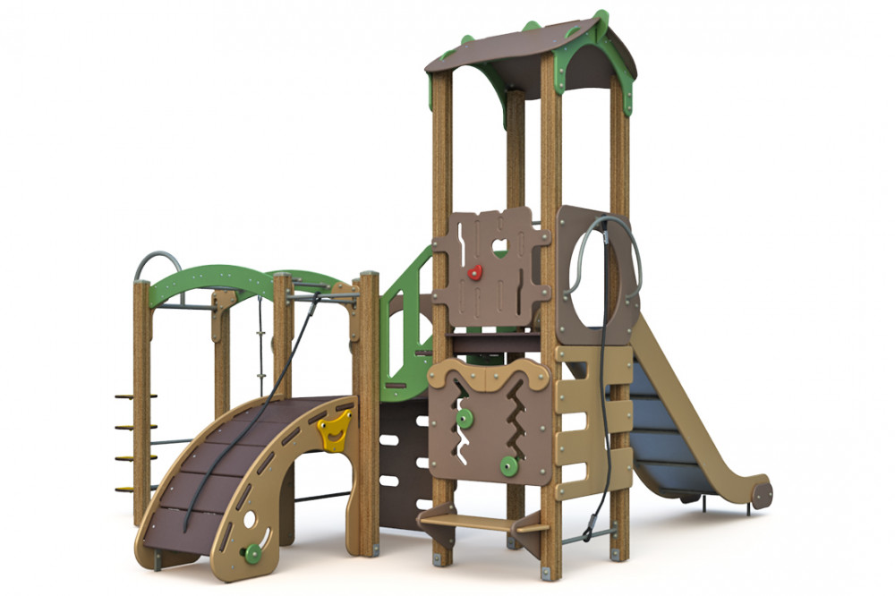 Игровой комплекс ИКС-1.3