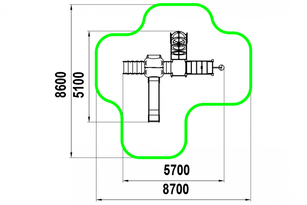 Игровой комплекс ИКС-1.44
