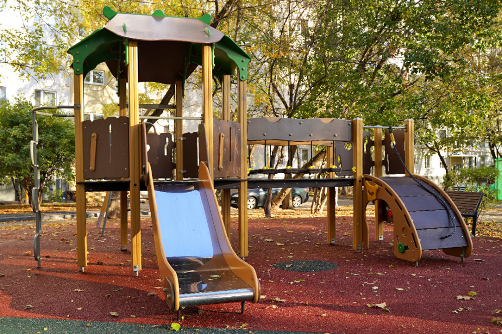 Игровой комплекс ИКС-1.5