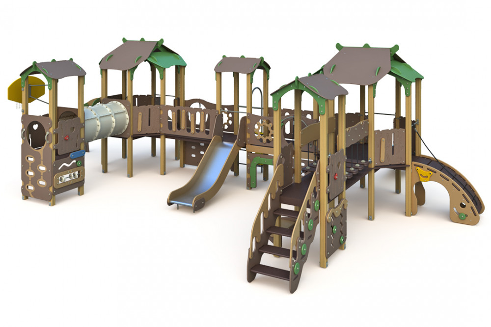 Игровой комплекс ИКС-1.26