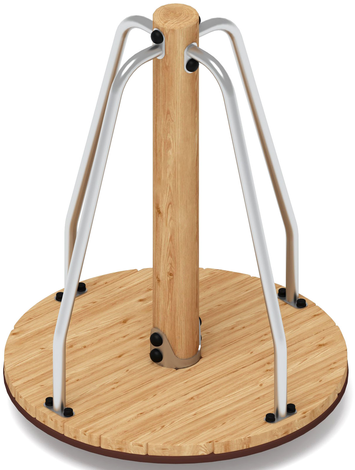 Карусель (Лиственница) ИО 30.24.02-01.Л.И1