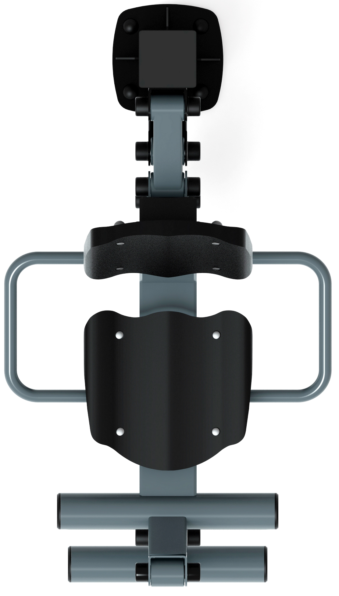 Флекс (серый) - Уличный тренажер - СТ 020-13.П