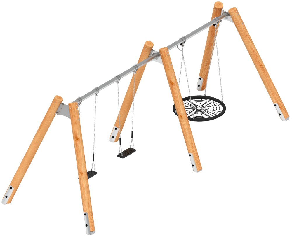 Качели (Лиственница) ИО 13.Р.05.03.03.01-Л