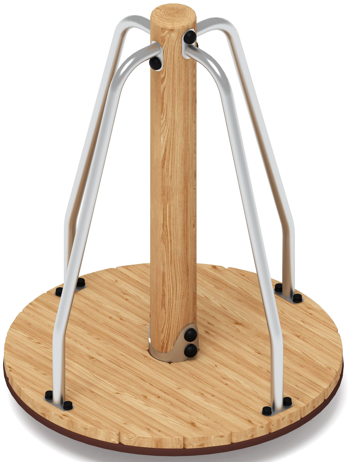 Карусель (Лиственница) ИО 30.24.02-01.Л.И1