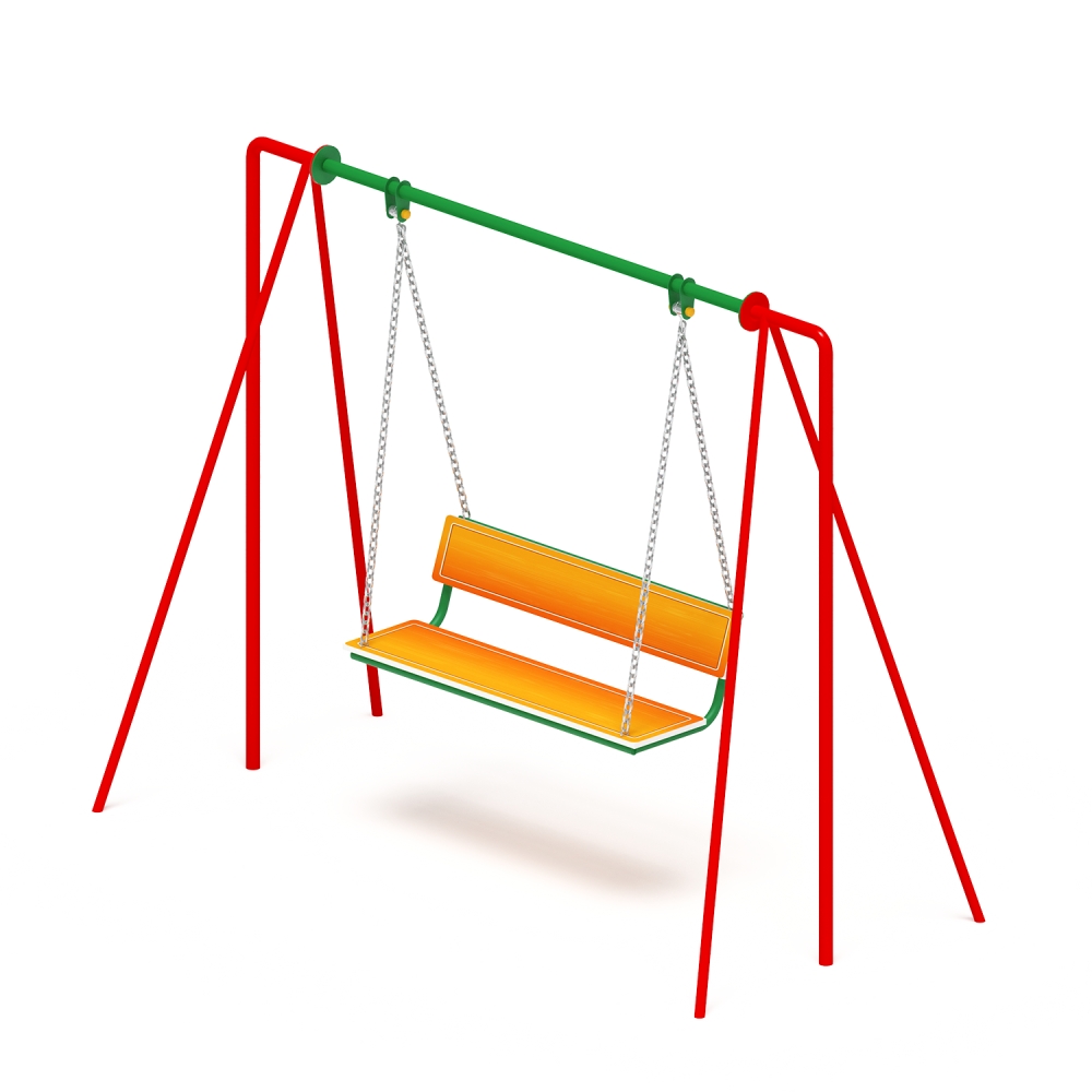 Качели-диван - МФ 43.01.01