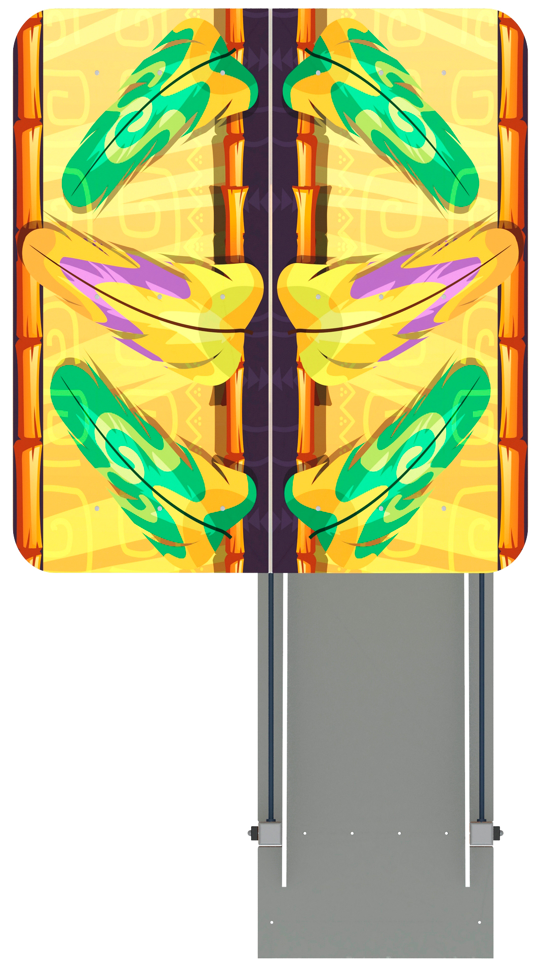 Манеж Счастливое детство (Майя) ДОВ 30.01.01-03