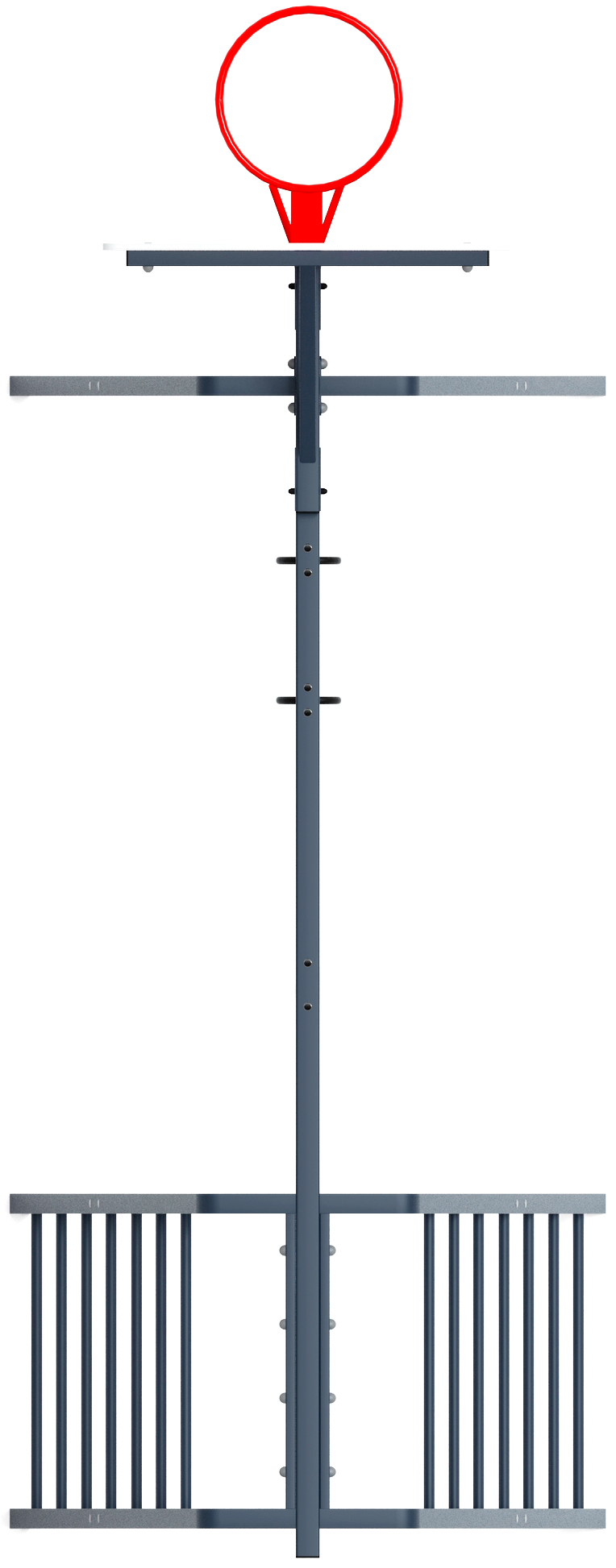 Спортивная серия СК 2.03.08