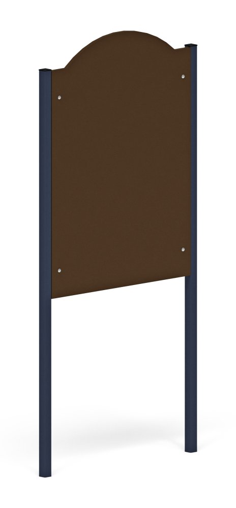 Доска объявлений мини - МФ 62.01.12