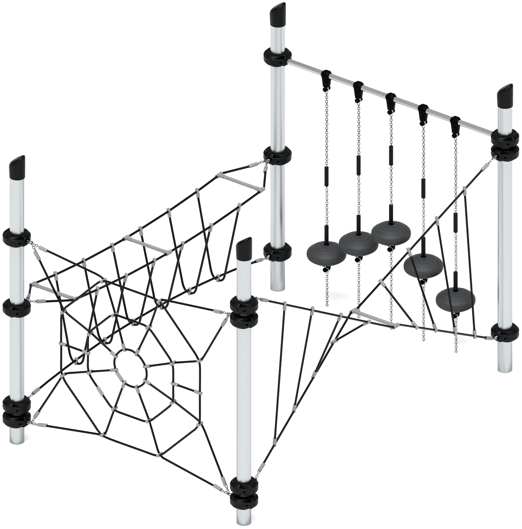Спортивная серия СК 2.06.02