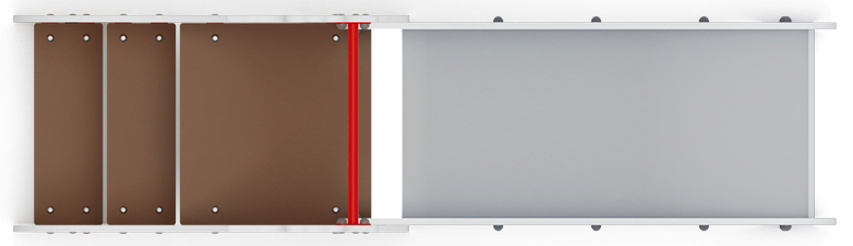 Горка Жираф - ИО 41.01.03-01 - (Сафари) H=750