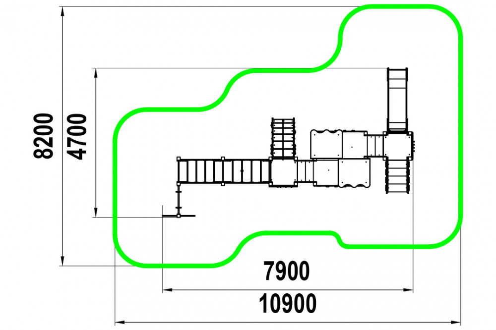 Игровой комплекс ИКС-1.47