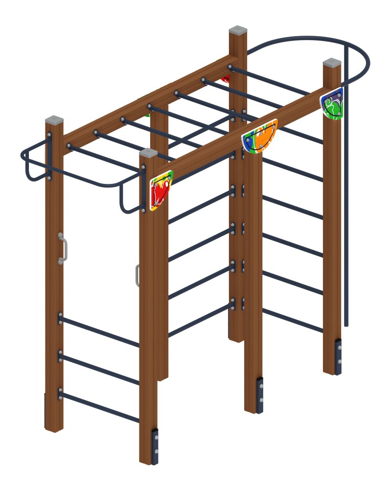 Спортивная серия (Граффити) СК 2.01.15-01