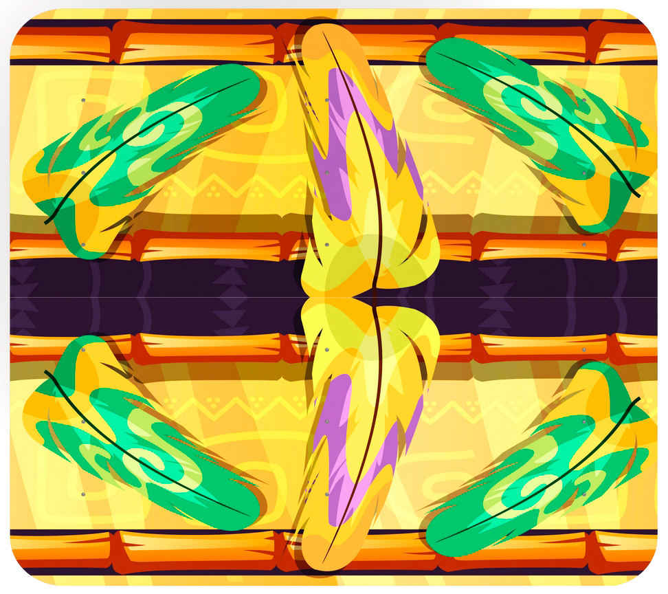 Домик большой 1 (Майя) МФ 10.01.07-03