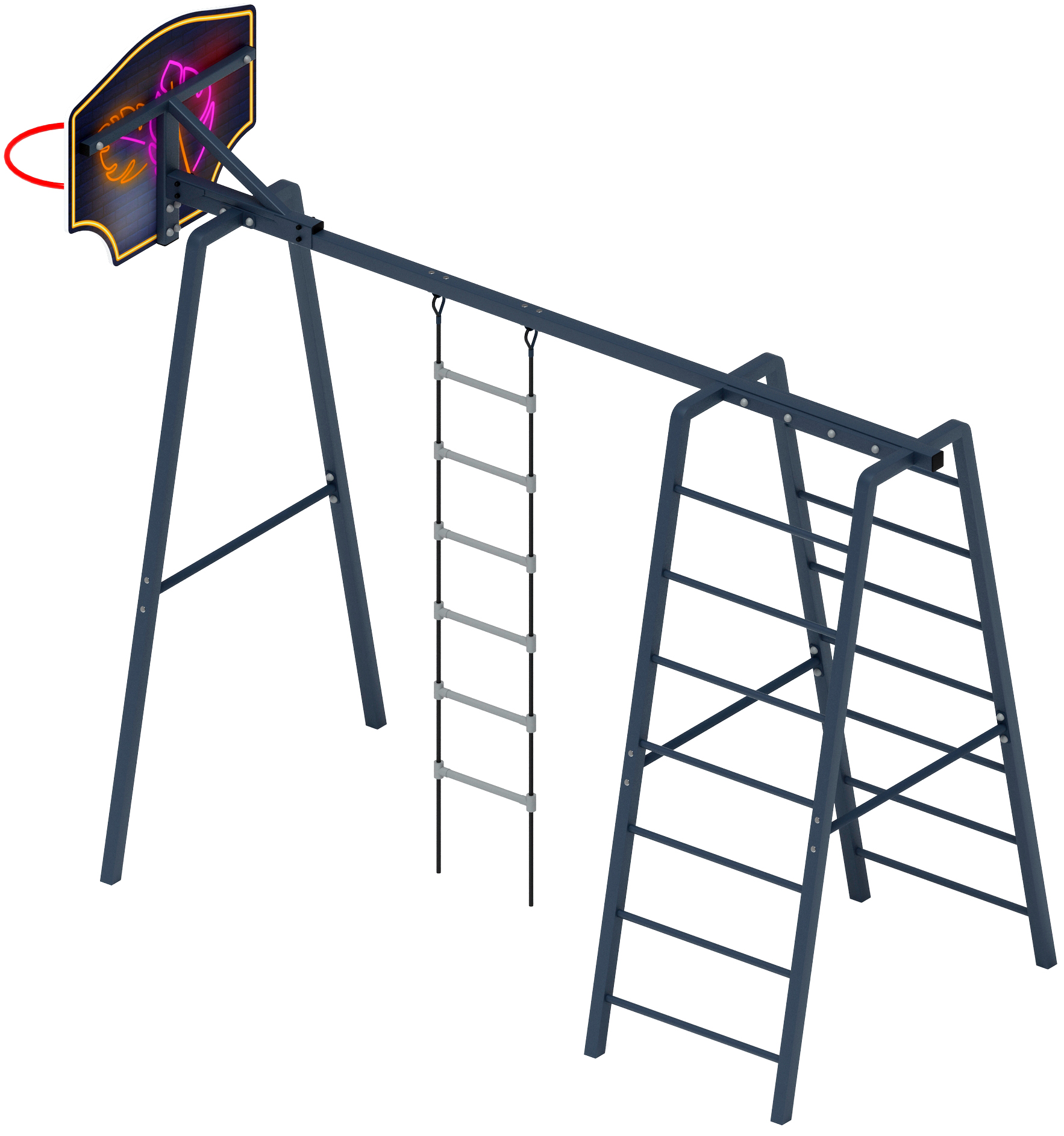 Спортивная серия СК 2.03.07