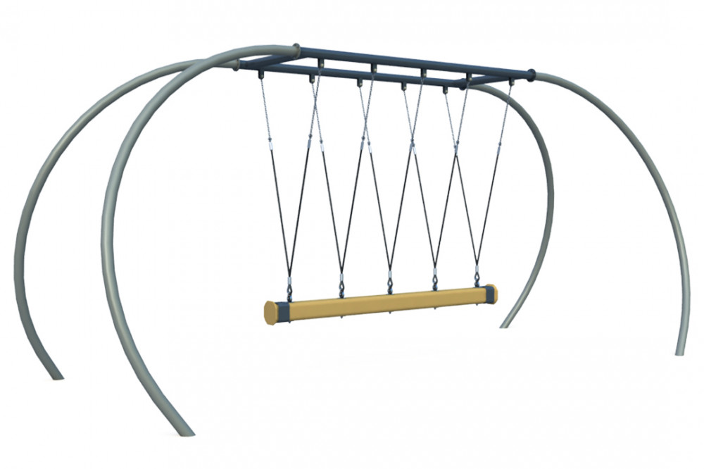 Качели "Канат большой" КАЧ-1.33