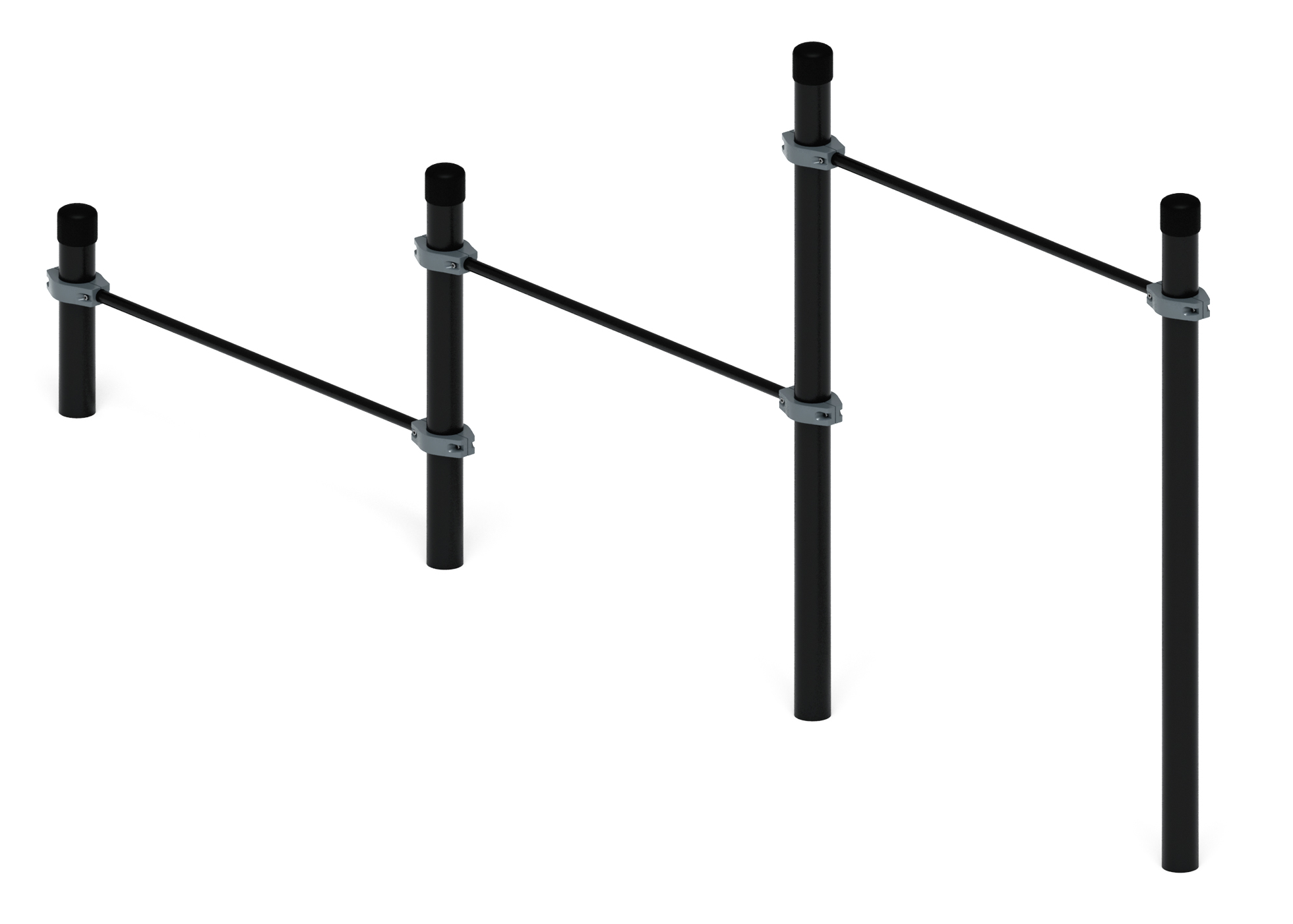 Воркаут 89 серый ВТ 11.07-03