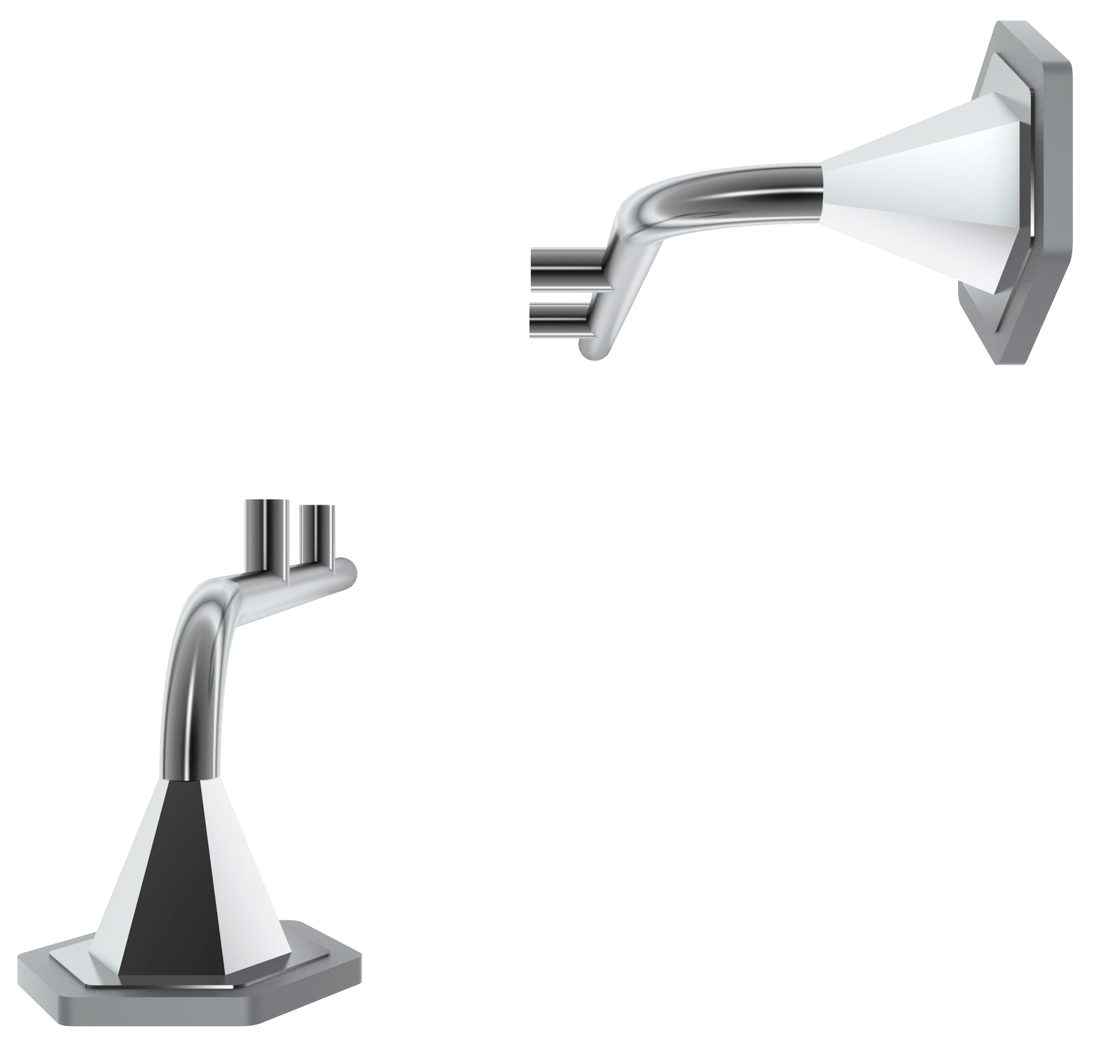 Переговорное устройство PYN 001-01