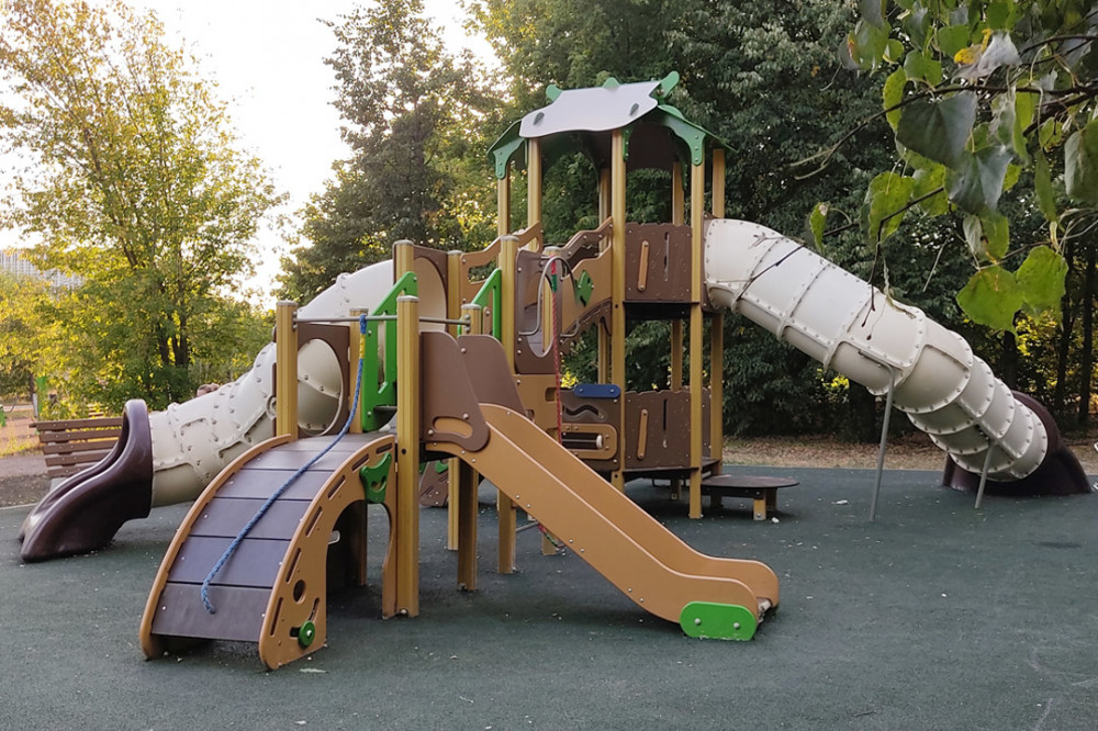 Игровой комплекс ИКС-1.59