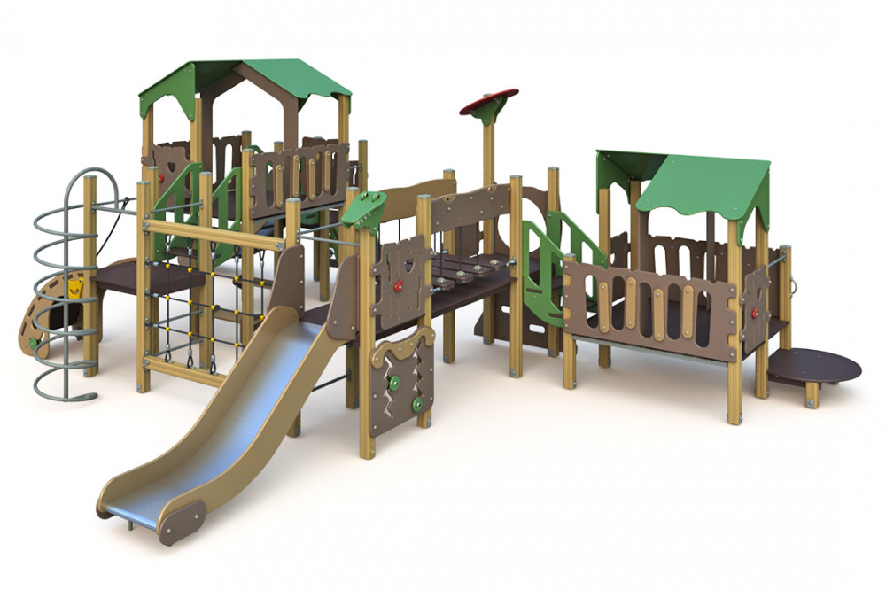 Игровой комплекс ИКС-1.22