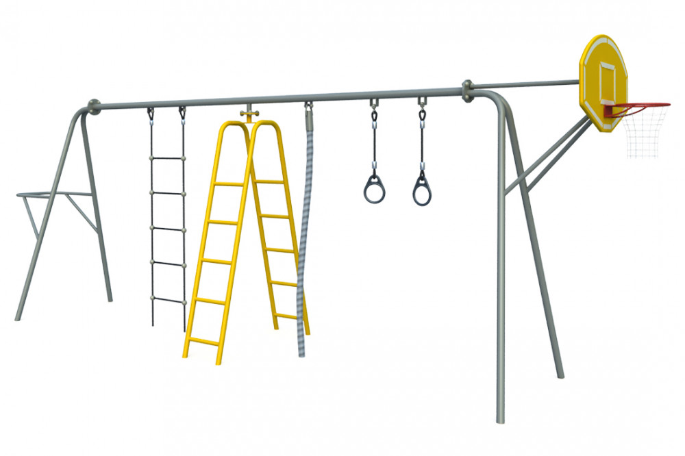 Спортивный комплекс "Юниор" СК-1.1