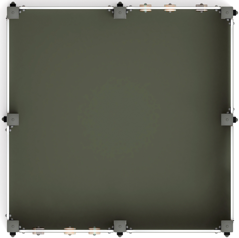 Манеж (Эко) МФ 21.01.01-21