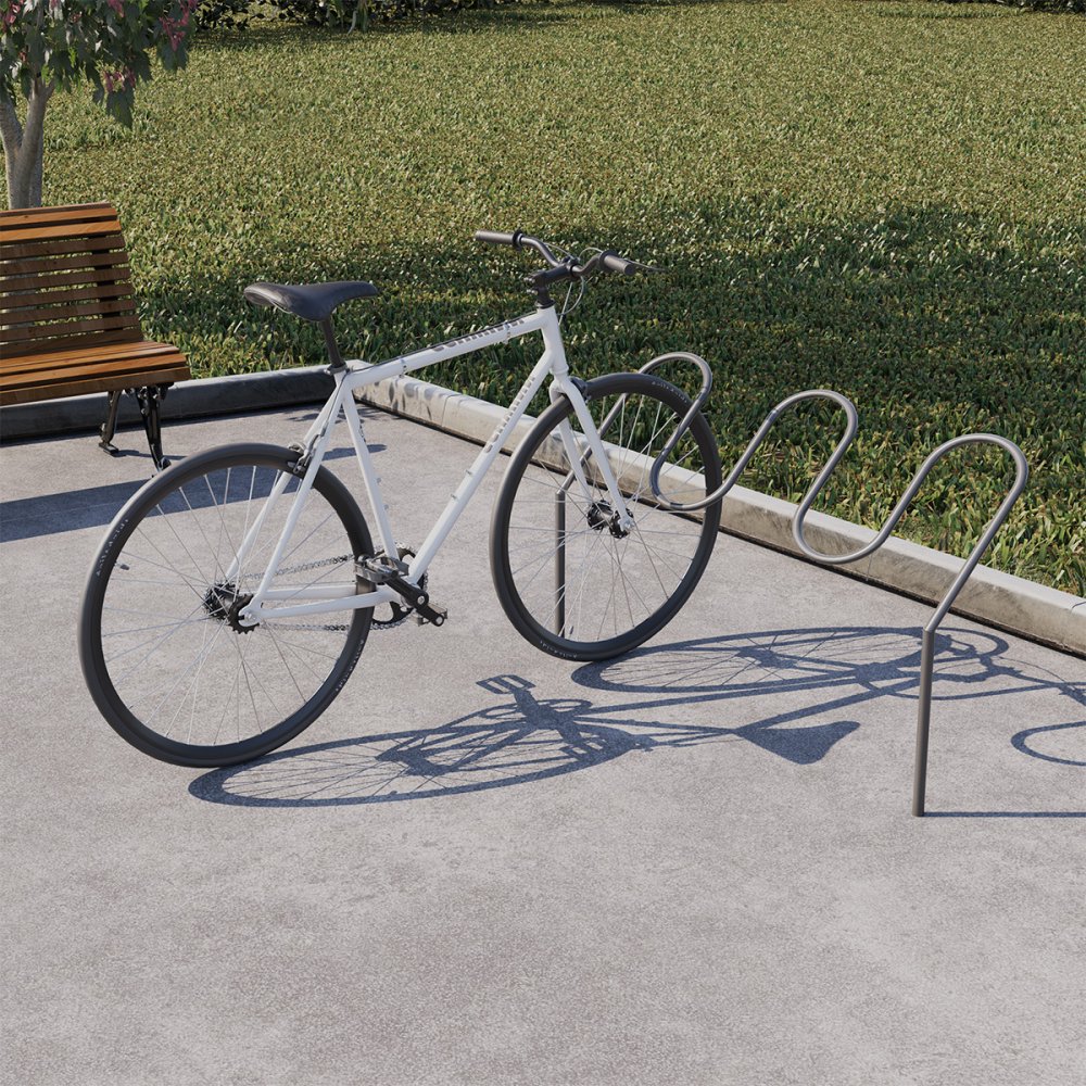 Велопарковка СВС-113