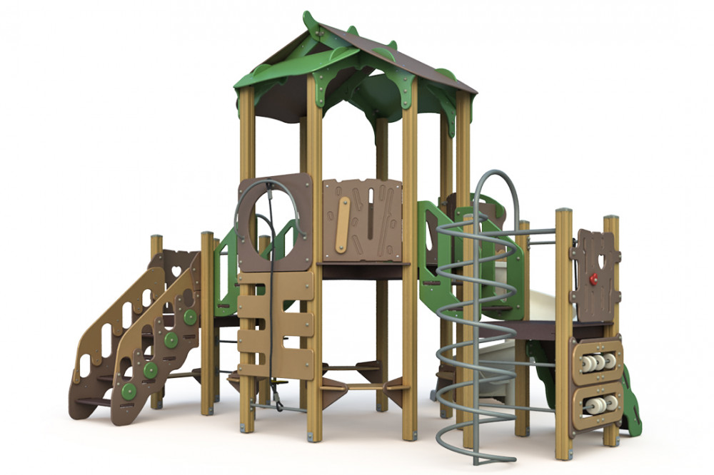 Игровой комплекс ИКС-1.74