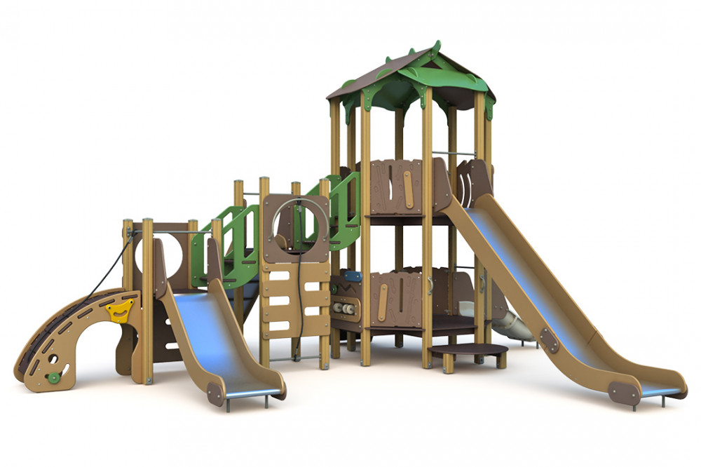 Игровой комплекс ИКС-1.59A