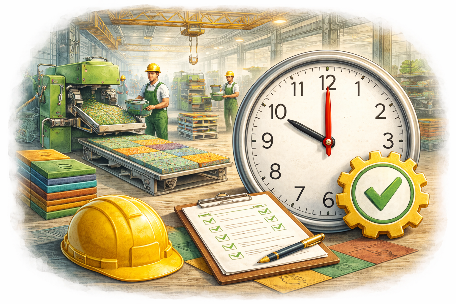 иконка сроки