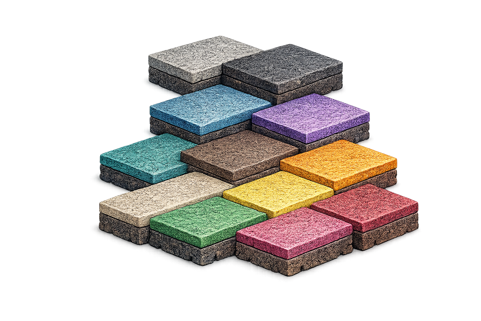 иконка цветовые решения