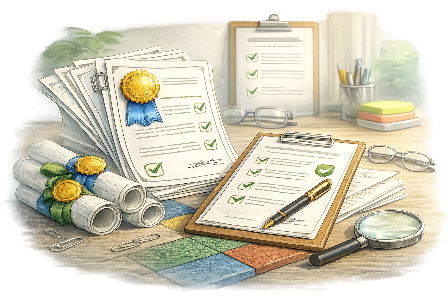 иконка документы