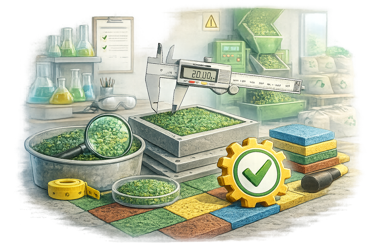 иконка контроль качества