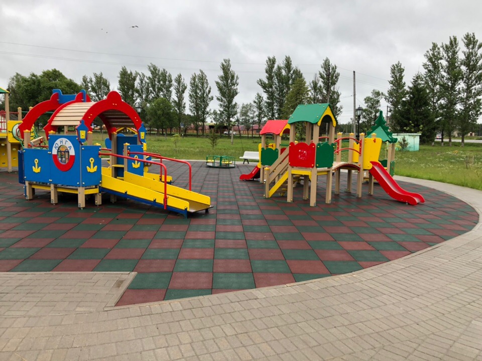 Муниципальный объект — производство по проектным требованиям