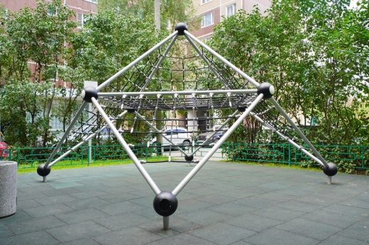 Фигура для лазания Галактика СП-1.94