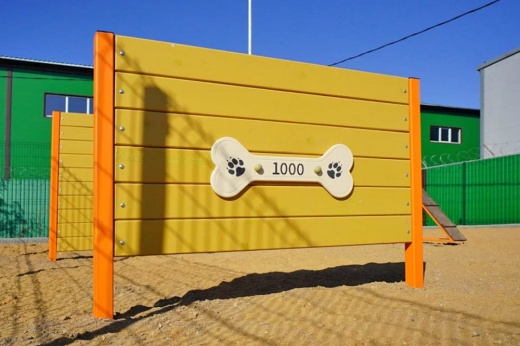 Барьер 1000 ДС-1.11