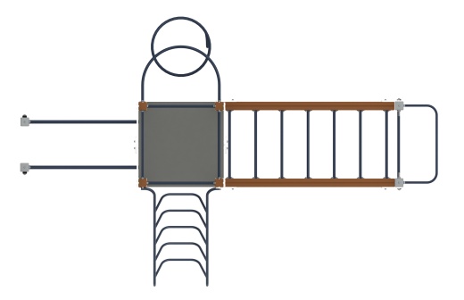 Спортивная серия (Граффити) СК 2.01.22-01