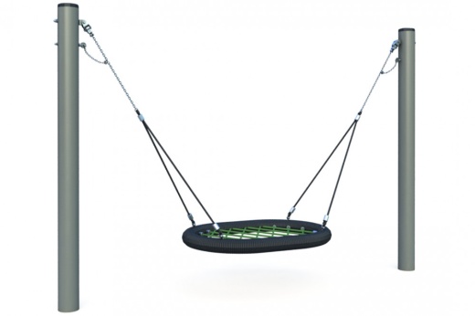 Качели "Гнездо NEO" КАЧ-1.30