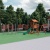 Спортивно-игровая площадка КСП-13
