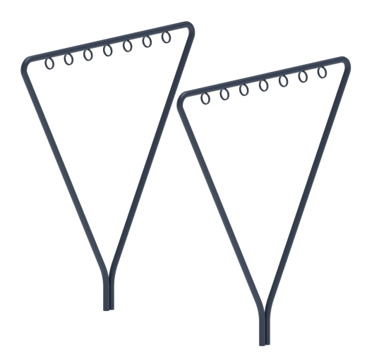 Стойка для сушки белья - МФ 60.01.01-01.И1