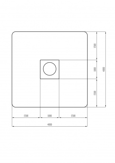 Домик Кубик - МФ 10.01.14