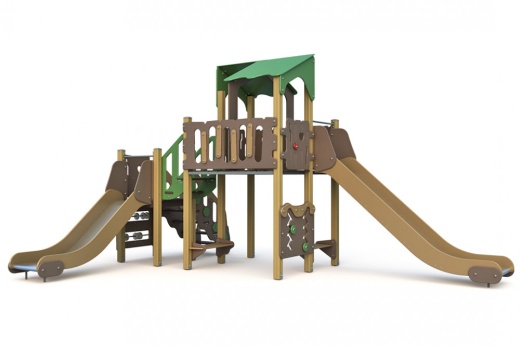 Игровой комплекс ИКС-1.56