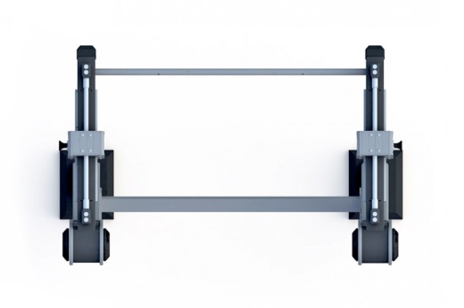 Силовой тренажёр для приседаний ТР-5.08