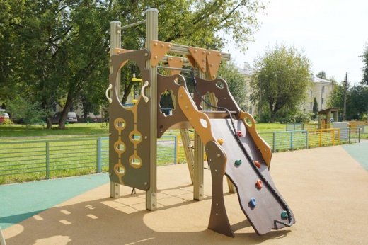 Спортивный комплекс СП-1.104.3