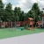 Спортивно-игровая площадка КСП-18